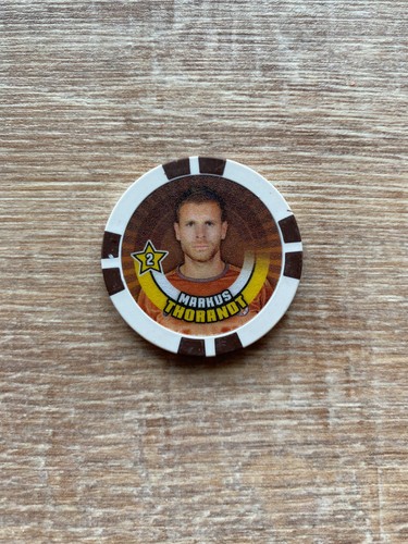Topps bundesliga chipz 2010 - topps,