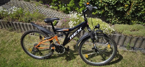 Mountainbike zoll atb - mountainbike,