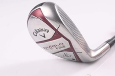Callaway Diablo Edge #4 Hybrid
