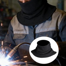 Schweißerschutz-Nackenschutz