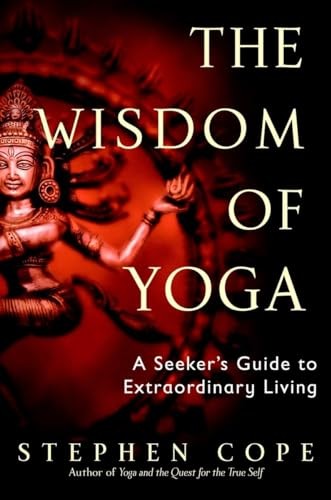 The wisdom yoga seeker - a, seeker's