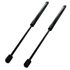 2x Gasfeder Heckklappe