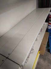 10 x Fachboden Regale Lamelle