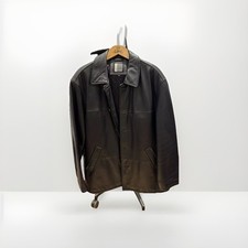 Echt Leder Jacke von Henry