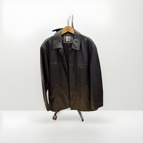 Echt leder jacke von - echt,