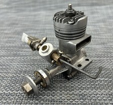 Enya 09 II Rc Modellmotor