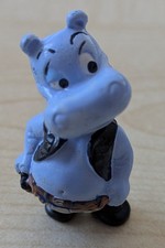 Das Hipperium spielt verrückt