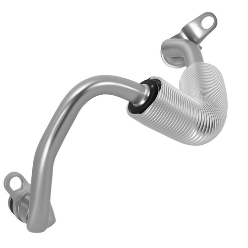 Turbolader kühlmittelleitung - turbolader,