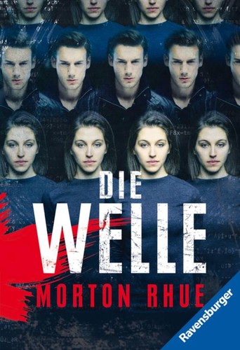 Rhue die welle - rhue/die,