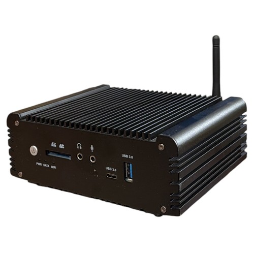 Zotac zbox ci329 - zbox, zp-ci329