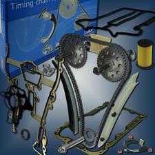 Original SKF Steuerkettensatz