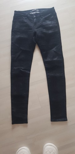 Toxic hose jeans schwarz - ,
