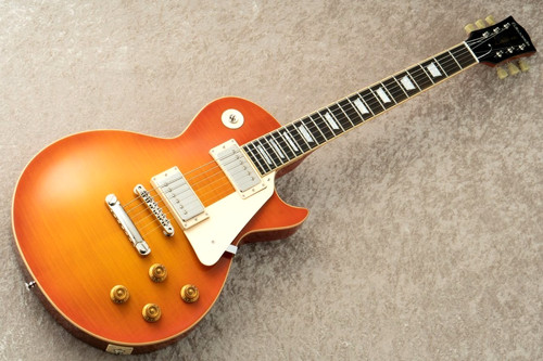 Edwards std vintage honey - vintage,