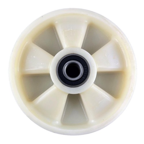 Hubwagen rad polyamid - rad, nylon