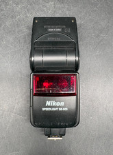 Nikon Speedlight SB-600