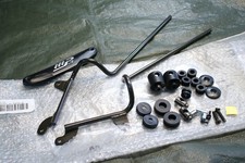 origina Windschild Halterung