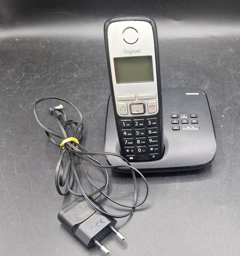 Siemens gigaset a400 - siemens, mit