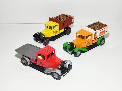 Oldtimer pritsche gasfl - pritsche,