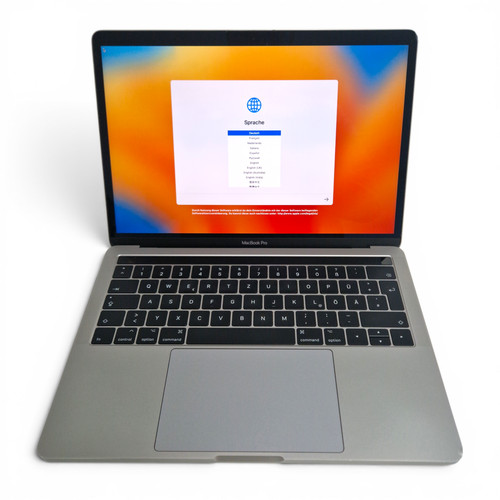 Apple macbook pro a1706 - apple,