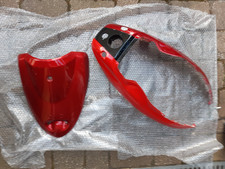 Frontverkleidung Verkleidung Seitenverkleidung vorne für Roller BAOTIAN BT50QT-9