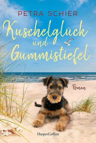 Kuschelglück und gummistiefel - kuschelglück,