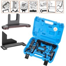 Motoreinstellwerkzeug Arretier Satz für Peugeot 308 208 Citröen DS3 1.0 1.2 VTi