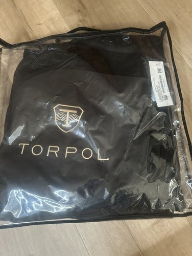Torpol magnetfelddecke größe - torpol,