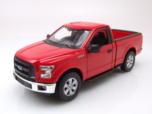 Ford 150 regular cab - ford, up