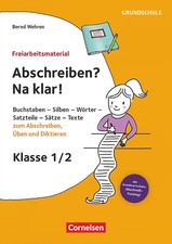 Freiarbeitsmaterial für die
