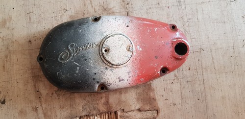 Simson schwalbe star habicht - simson,