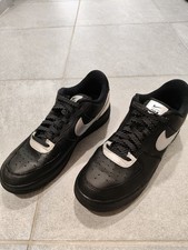 Nike Air Force 1 Low 3M Black