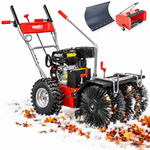 Kehrmaschine benzin cm - kehrmaschine, 62