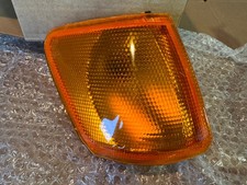 NEU ORIGINAL FORD FIESTA MK3 RS TURBO XR2I RH BERNSTEIN BLINKER NOS 6161440