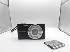 Sony DSC-W730