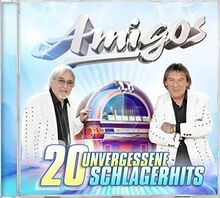 Unvergessene schlagerhits - unvergessene,