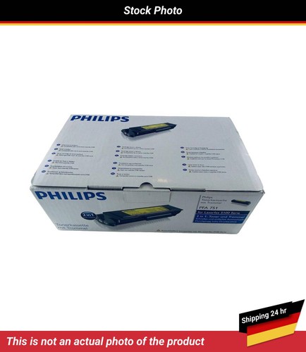 Pfa 751 philips laserfax - pfa-751,