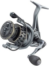 BALZER Alegra GT II 6250 by TACKLE-DEALS !!!