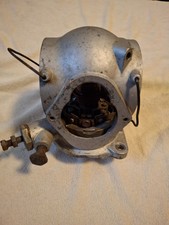 Ford A  V8, Flathead