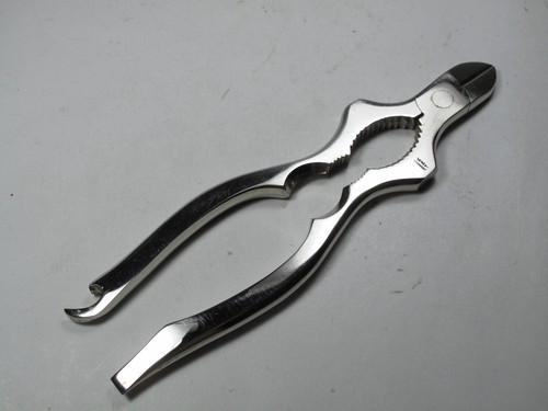 Wmf bar zange edelstahl - zange,