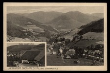 OBERPRECHTAL Elzach * u.a