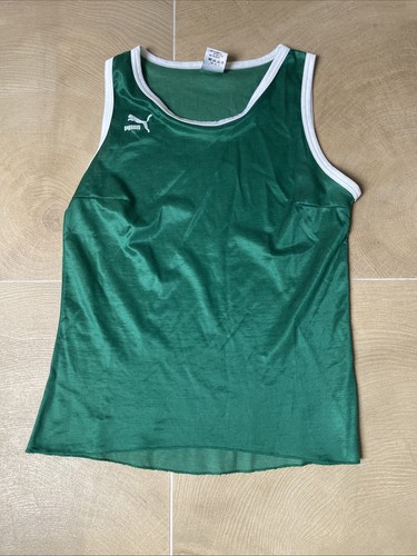 Puma vintage tanktop west - puma,