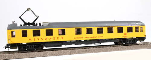 Roco messwagen minden - roco,