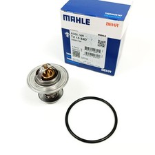 MAHLE Thermostat + Dichtung