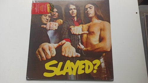 Slade slayed ltd - slade,