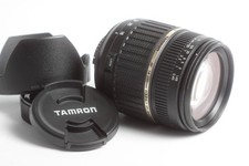 Tamron AF 3,5-6,3/18-200 (IF)
