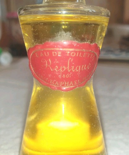 Altes parfum aus sammlung - parfum,