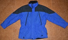 Jacke, Maier Sports, Gr. 52