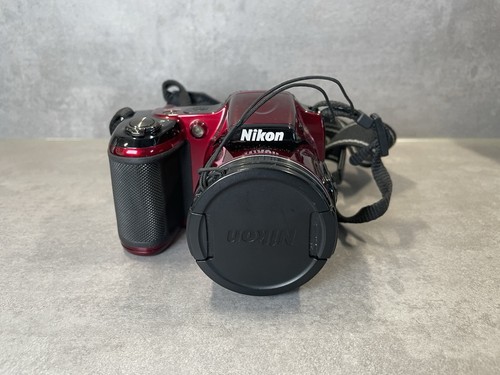 Nikon coolpix l820 vintage - ,