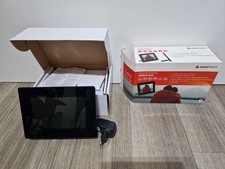 Digitaler Bilderrahmen  Agfa Photoframe Modell AF 50712 PS