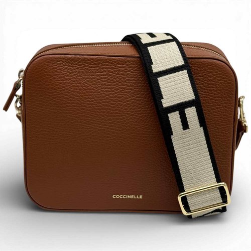 Moda coccinelle schultergurt - moda,